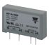 Carlo Gavazzi RP1 Series Solid State Relay, 6 A Load, PCB Mount, 230 V ac Load, 32 Vdc Control