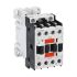 Lovato BF BF18 Contactor, 24 V dc Coil, 4-Pole, 32 A, 36 kW, 2NO And 2NC, 690 V