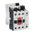 Lovato BF BF26 Contactor, 24 V dc Coil, 4-Pole, 45 A, 51 kW, 2NO And 2NC, 690 V