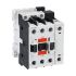 Lovato BF BF38 Contactor, 24 V ac Coil, 4-Pole, 56 A, 62 kW, 2NO And 2NC, 690 V
