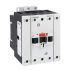 Lovato BF80 Series Contactor, 24 V ac Coil, 4-Pole, 115 A, 120 kW, 2NO And 2NC, 690 V
