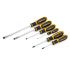 GearWrench Phillips; Slotted, 6-Piece, ESD-Safe