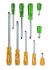 Crescent Phillips; Slotted, 10-Piece