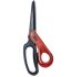 Crescent 254 mm Left, Right, Straight Shears for Cable, Cardboard, Plastics, Rope, Vinyl, Wire