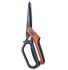 Crescent 266.7 mm Left, Right, Straight Shears for Cable, Cardboard, Plastics, Rope, Vinyl, Wire