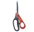 Crescent 215.9 mm Left, Right, Straight Shears for Cable, Cardboard, Plastics, Rope, Vinyl, Wire
