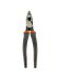 Crescent Z3008CG 6-Piece Pliers, 200 mm Overall, Straight Tip, 50mm Jaw, ESD