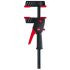 Bessey 450mm x 85mm Quick Clamp