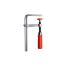 Bessey 120mm x 60mm Track/Table Screw Clamp
