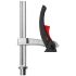 150mm x 80mm Table Clamp Lever Handle