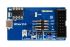 Kit de evaluación Sensor de calidad de aire Renesas Electronics ZMOD4510 Evaluation Kit - ZMOD4510-EVK-HC, para usar