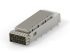 TE Connectivity 2359309 QSFP-Raster Käfigbaugruppe für Leiterplatte: