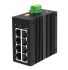 RS PRO Unmanaged 8 Port Ethernet Switch RJ-45
