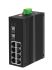 RS PRO Unmanaged 8 Port Ethernet Switch RJ-45