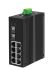 RS PRO Managed 8 Port Ethernet Switch RJ-45