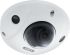 ABUS Security-Center IR Netzwerk CCTV-Kamera, Innen-/Außenbereich, 2688 x 1520pixels, Mini Dome