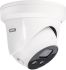 Kamera CCTV, zewnętrzna 3840 x 2160pikseli Kopułka ABUS Security-Center