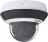 ABUS Security-Center IR Netzwerk CCTV-Kamera, Außenbereich, 2560 x 1440pixels, Mini Dome