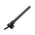 TE Connectivity ANT-2.4-ID-2000-RPS Rod WiFi Antenna with SMA Connector, ISM Band