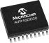 Microchip Mikrovezérlő AVR, 20-tüskés SOIC, 8bit bites