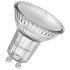 LEDVANCE PAR16 GU10 LED Reflector Lamp 4.3 W(50W), 4000K, Cool White, Reflector shape