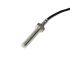 ElectrothermK4T Type J Thermocouple 2500mm Length, M6x20mm Diameter, 0°C → +205°C