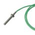 ElectrothermK4T Type K Thermocouple 2500mm Length, M6x20mm Diameter, 0°C → +205°C