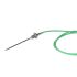 ElectrothermK5T Type J Thermocouple 2500mm Length, 3mm Diameter, 0°C → +350°C