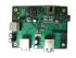 Kit de développement Infineon HX2VL Very Low-Power USB 2.0 Compliant 4-Port Hub Development Kit