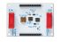 Placa de evaluación Driver de puerta MOSFET Infineon EB 2ED2410 3D 1BCS - EB2ED24103D1BCSTOBO1