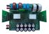 Infineon Capacitor Inverter Sperrwandler-Controller, Five-Level Active Neutral Point Clamped Flying Capacitor Inverter