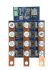 Infineon MOSFET Evaluierungsbausatz, Bidirectional Protection Switch Evaluation Kit Stromregler