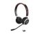 Jabra Evolve 65 On-Ear-Headset Schwarz, Grau 93.6dB Wireless 150 → 7000 Hz