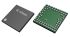 Circuito integrado de sensor de proximidad, CI de sensor de proximidad Infineon BGT60ATR24CE6327XTMA1, Sensor de radar