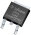 MOSFET Infineon IPD95R1K2P7ATMA1