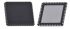 Infineon CY7C65621-56LTXI, USB Controller, USB 2.0, 3.45 V, 56-Pin QFN