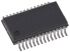 Microcontrolador Infineon CY8C9520A-24PVXI, núcleo PSoC de 8 bit, 16 bit, 24MHZ, SSOP de 28 pines