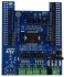 STMicroelectronics STM32 Nucleo Stromplatine, Industrial Digital Output Expansion Board