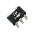 TSB621ILT STMicroelectronics, Operational Amplifier, Op Amps, RRO, 1.7MHz, 36 V, 8-Pin ECOPACK
