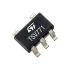 TSV771IYLT STMicroelectronics, Operational Amplifier, Op Amps, RRO, 20MHz, 5.5 V, 8-Pin ECOPACK