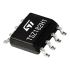 TSZ182H1YDT STMicroelectronics, Operational Amplifier, Op Amps, RRIO, 3MHz, 6 V, 8-Pin ECOPACK