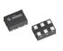 Infineon HF-Schalter TSNP-6-2 6-Pin 1.1 x 0.7 x 0.375mm SMD