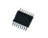 Infineon NOR 64Mbit SPI Flash Memory 16-Pin SOIC, S25FL064LABMFI003