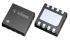 Infineon LIN-Transceiver 1 Transceiver LIN, Sleep, Standby, PG-TSON-8 8-Pin