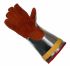 Liscombe Leather Safety Work Gloves