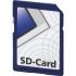 Tarjeta SD Eaton SD Sí 1 GB