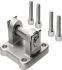 Festo Mounting Bracket SUA-63-R3, For Use With Flange