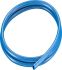 Festo Blue Round Plastic Tube x 10mm OD x 7mm ID x 3mm