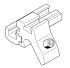Festo SMB Series Mounting Kit for Use with Tie Rod, RoHS Compliant Standard