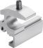 Festo SMBZ Series Mounting Clamp for Use with For Tie Rod